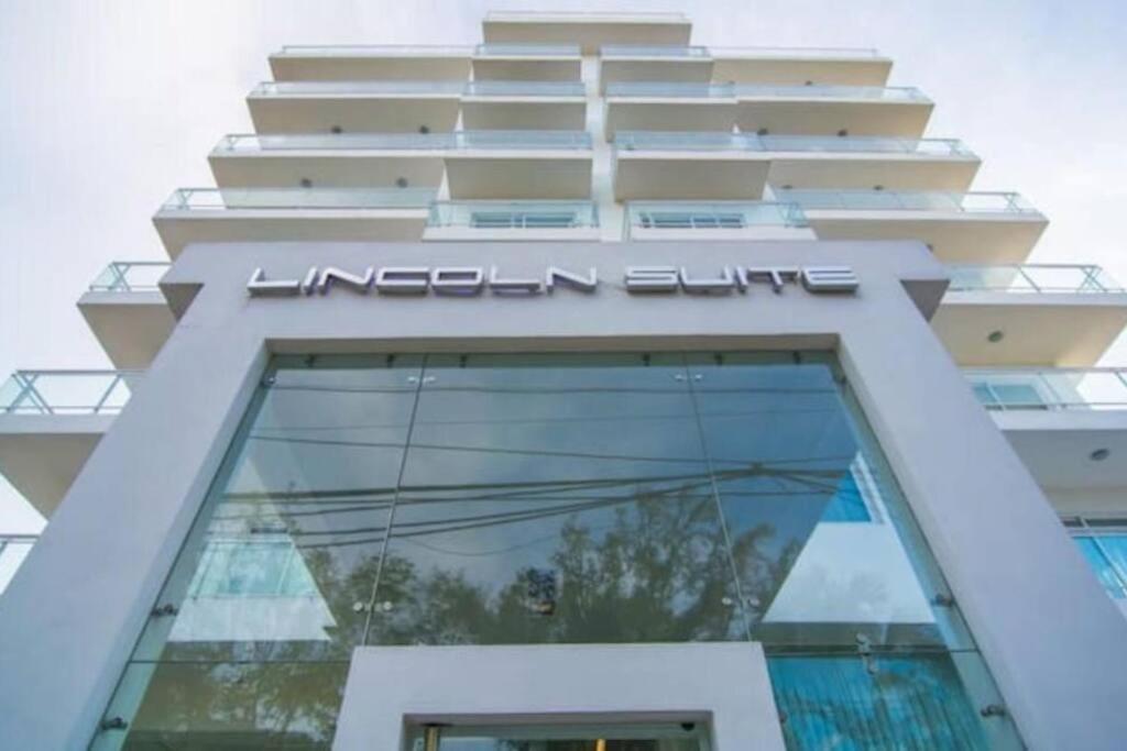 Lincoln Suite Santo Domingo Exterior photo