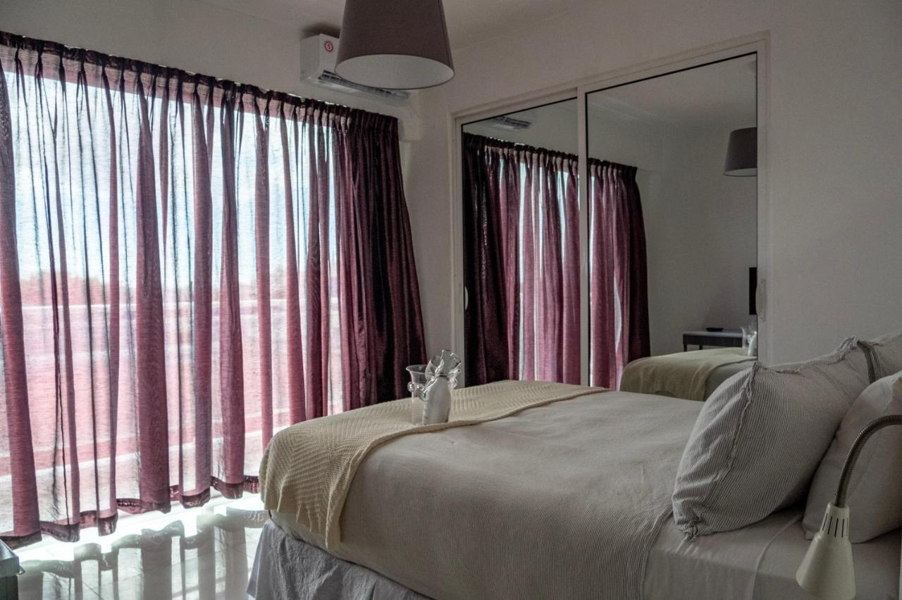Lincoln Suite Santo Domingo Exterior photo
