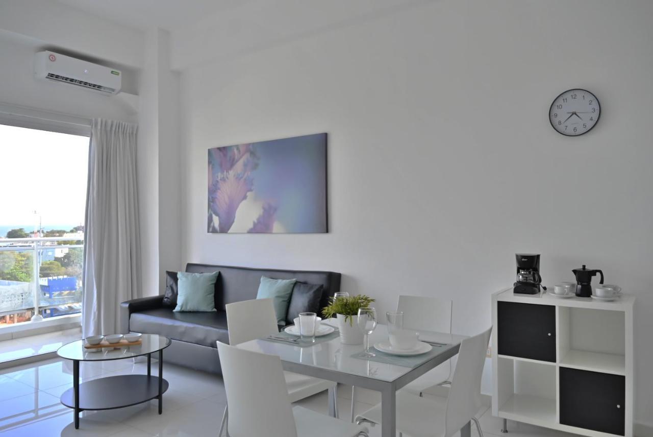 Lincoln Suite Santo Domingo Exterior photo