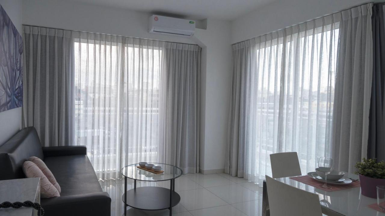 Lincoln Suite Santo Domingo Exterior photo