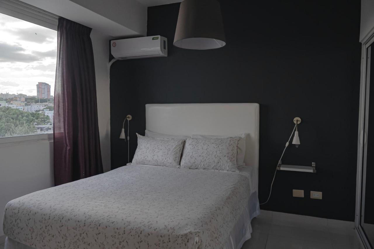 Lincoln Suite Santo Domingo Exterior photo