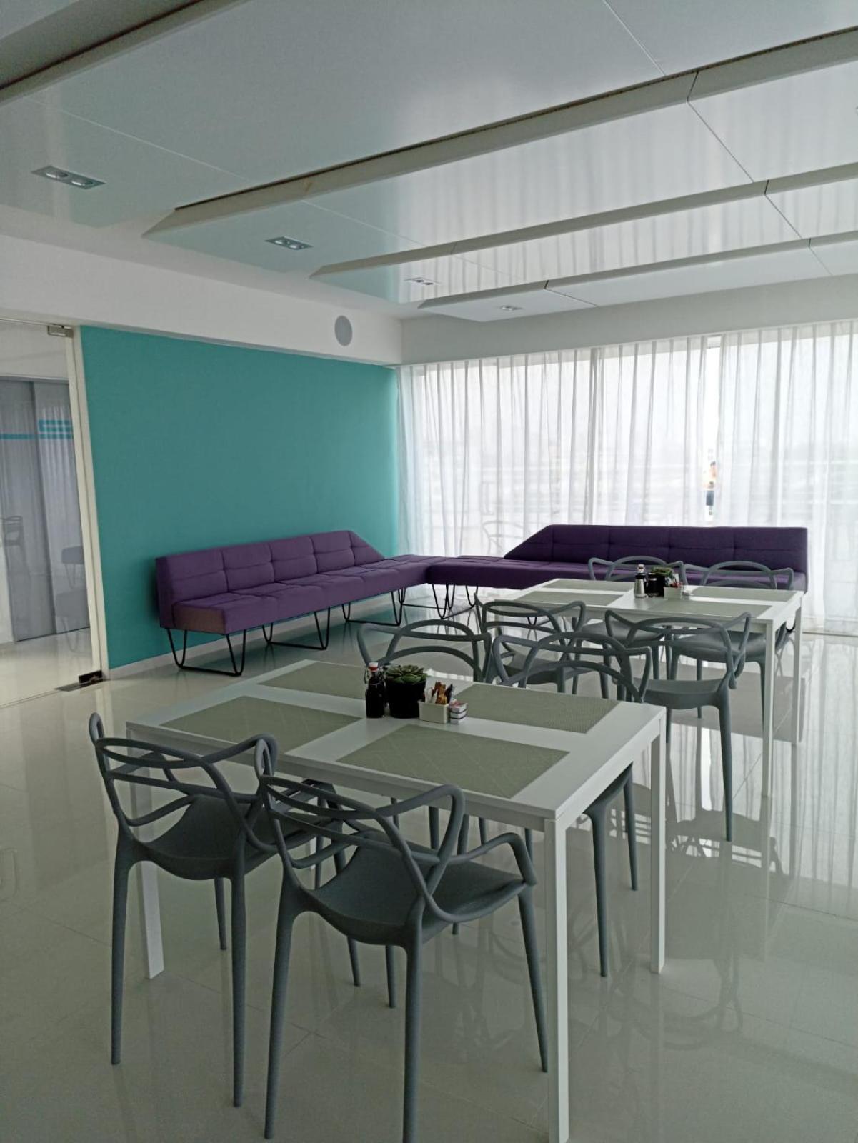Lincoln Suite Santo Domingo Exterior photo