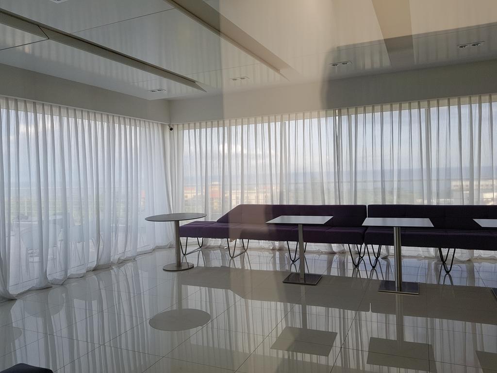Lincoln Suite Santo Domingo Exterior photo