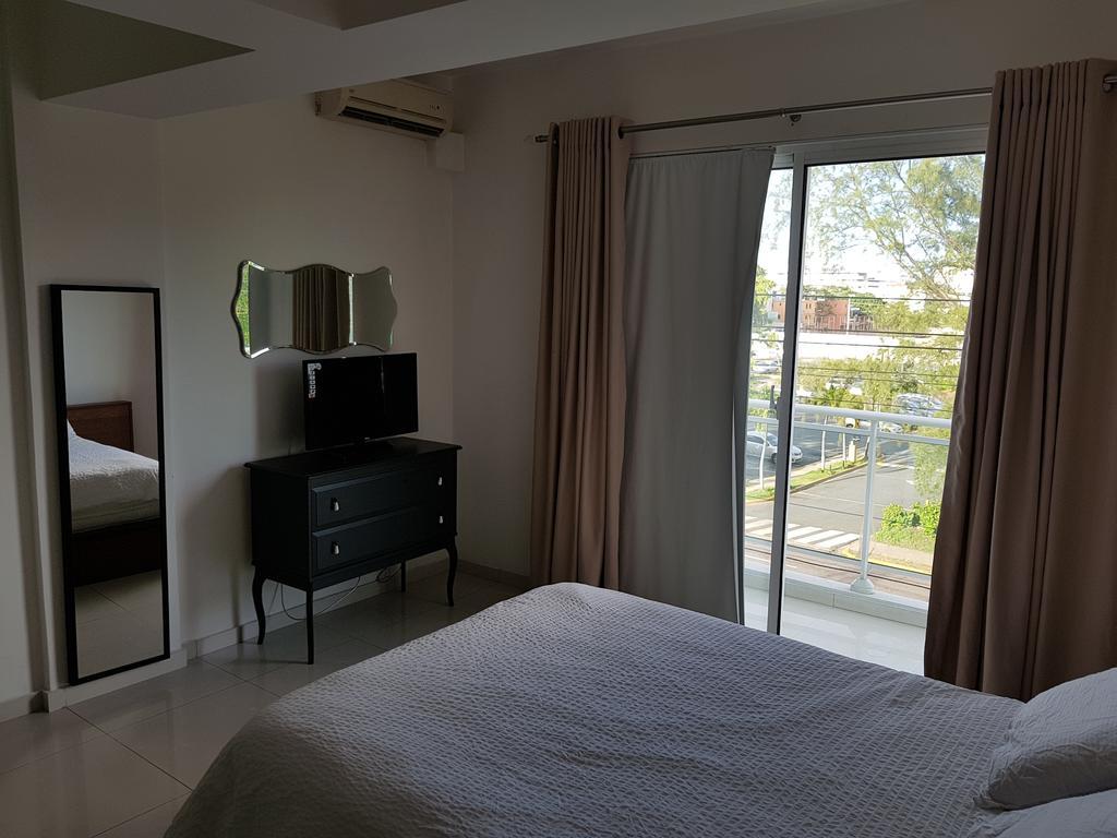 Lincoln Suite Santo Domingo Exterior photo